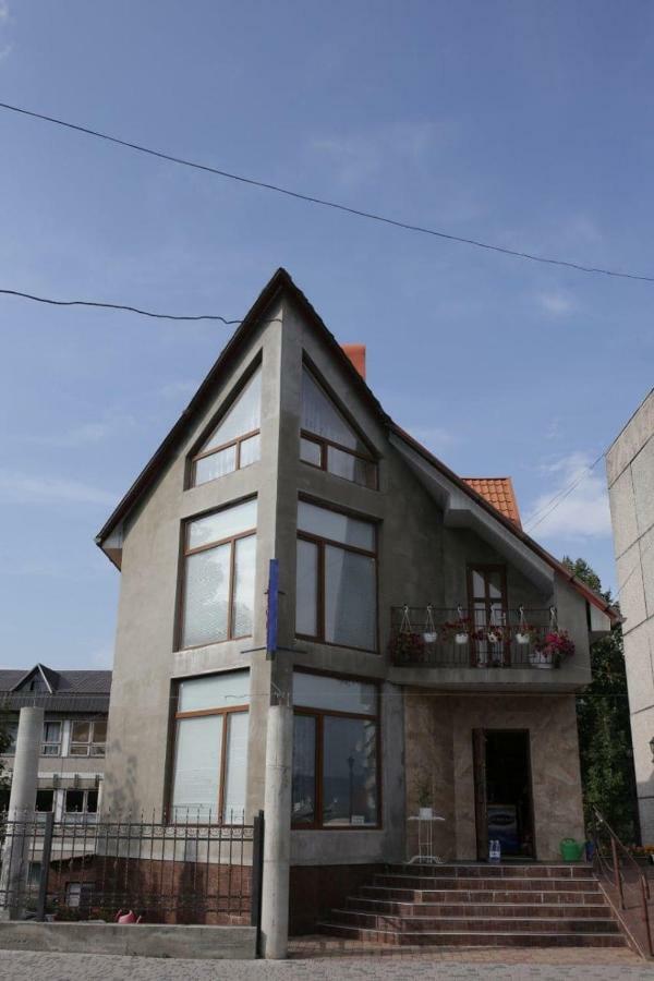 Дідів Рай 호텔 볼로베츠 외부 사진